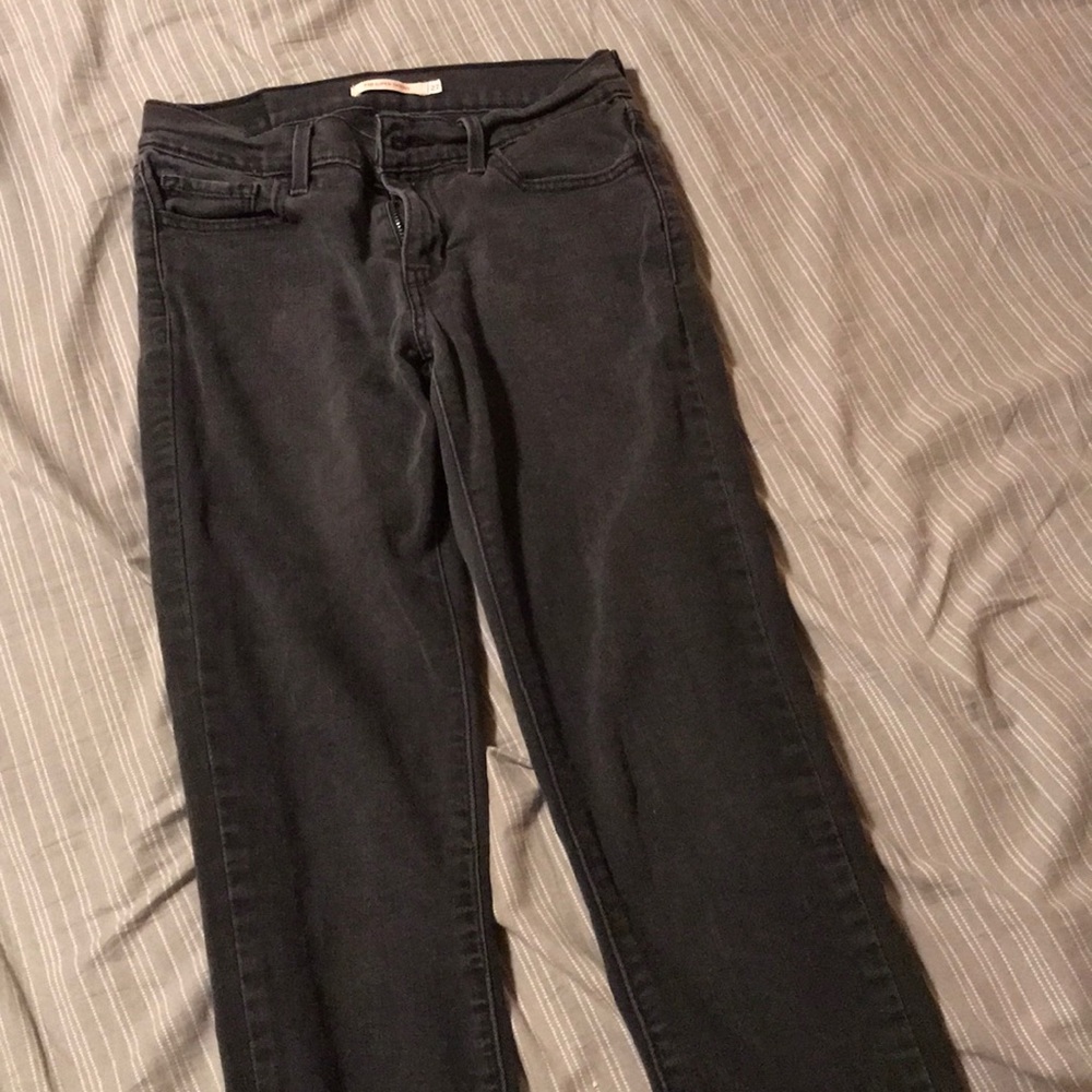 Levi’s